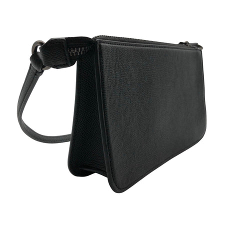 Unisex Coach - Handbag, size Mini - Black (2)