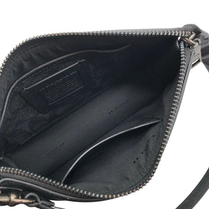 Unisex Coach - Handbag, size Mini - Black (3)