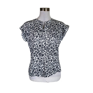 Unisex Part two - T-shirt, size 36 - Blue (1)