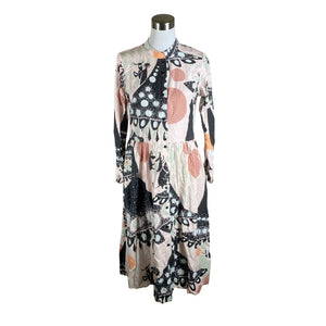 Unisex Papu - Dress, size 36 - Light pink (1)