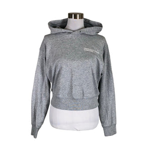 Unisex Björn Borg - Hoodie, size 38 - Gray (1)