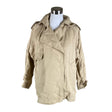 Unisex Arket - Trench coat, size 34 - Beige ()