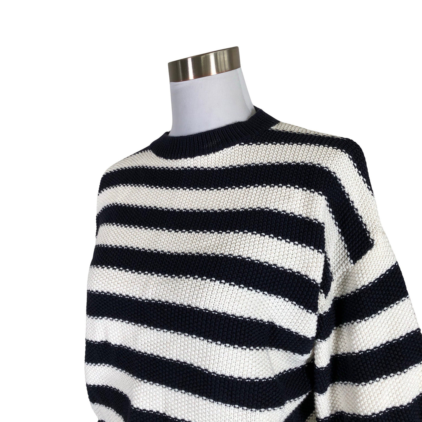 Unisex Hugo Boss - Sweater, size 36 - Blue (3)