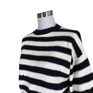 Unisex Hugo Boss - Sweater, size 36 - Blue (3)