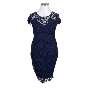 Unisex Dorothy Perkins - Dress, size 44 - Blue (1)