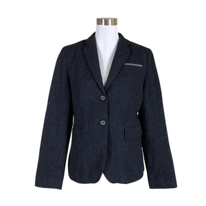 Unisex Marc O'Polo - Jacket, size 40 - Blue (1)