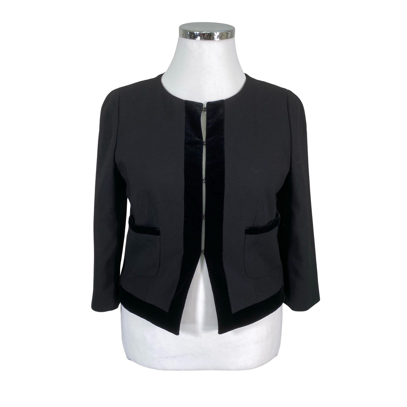 Unisex Ivo Nikkolo - Jacket, size 42 - Black (1)