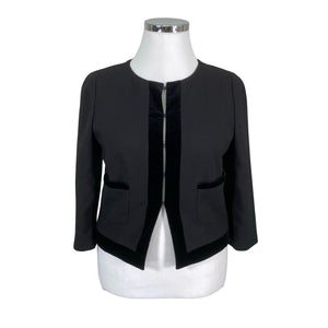 Unisex Ivo Nikkolo - Jacket, size 42 - Black (1)