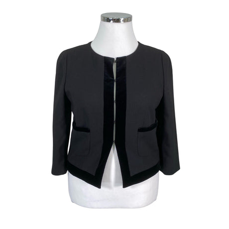 Unisex Ivo Nikkolo - Jacket, size 42 - Black ()