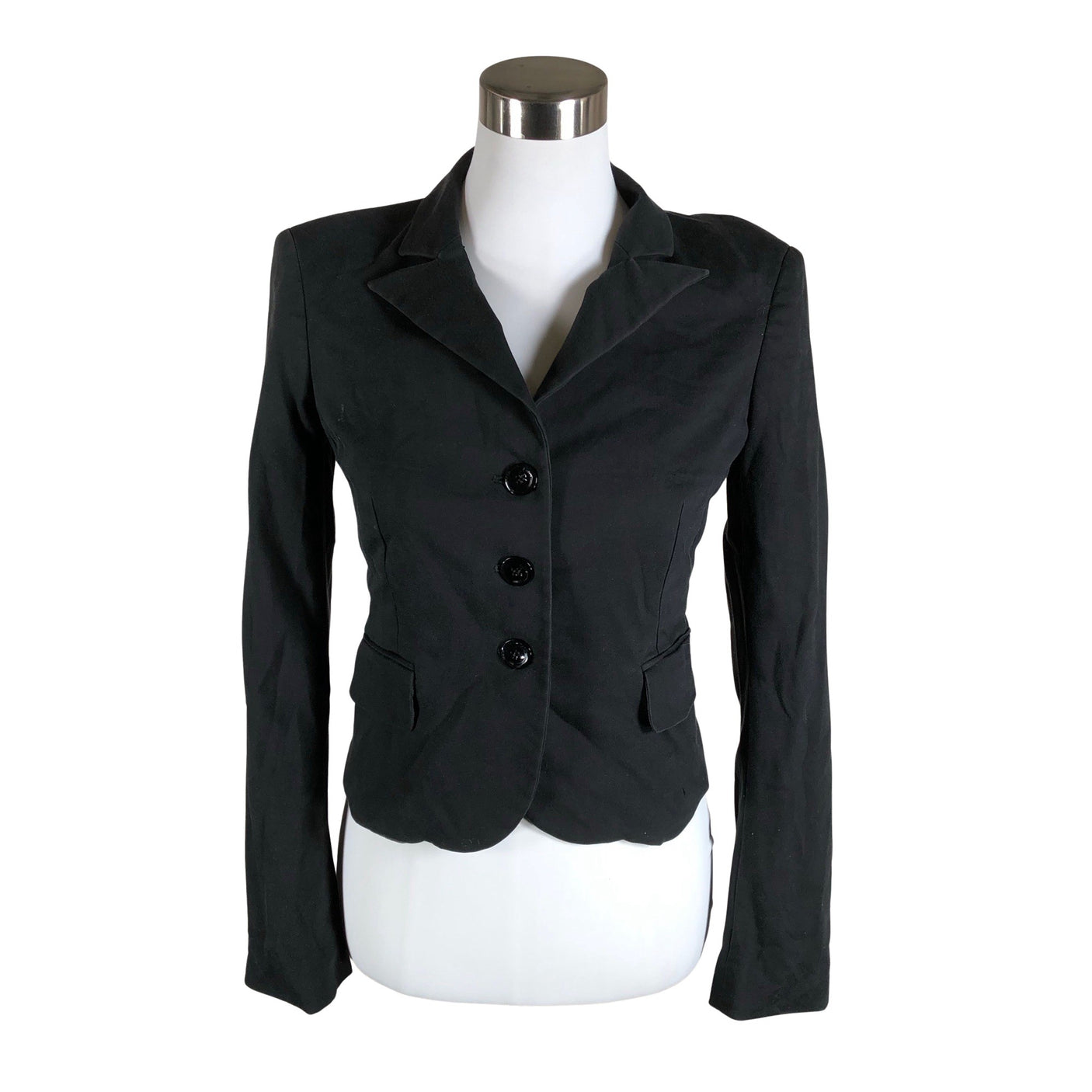 Unisex Marciano by Guess - Jacket, size 32 - Black (1)