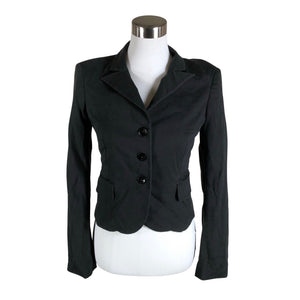 Unisex Marciano by Guess - Jacket, size 32 - Black (1)