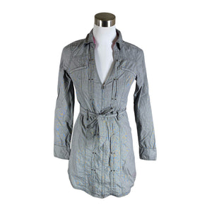 Unisex Guess - Dress, size 36 - Gray (1)