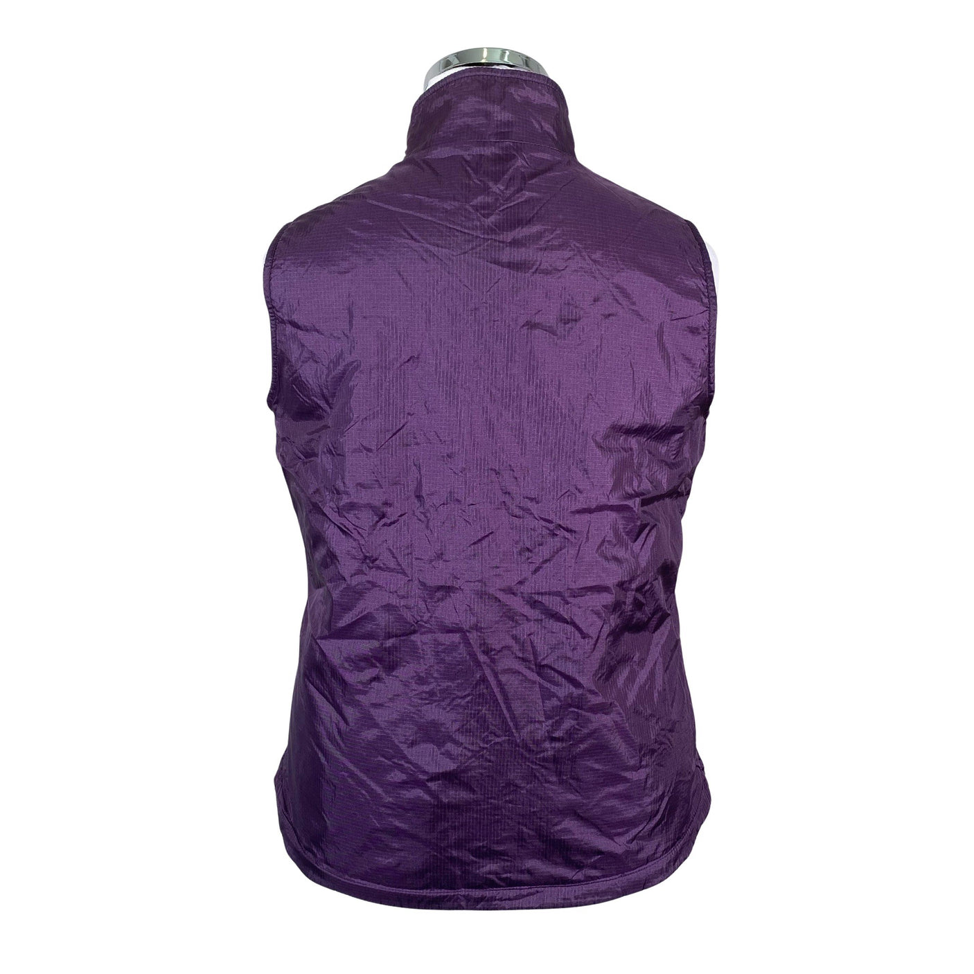 Unisex Maine New England - Winter vest, size 42 - Violet (2)