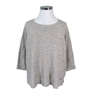 Unisex Gina Laura - Sweater, size 48 - Gray (1)