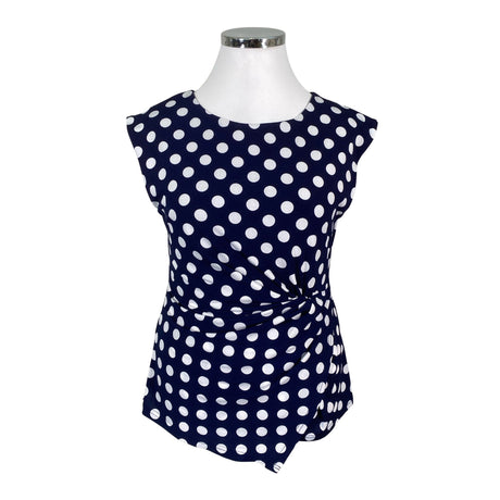 Unisex Quiz - Top, size 42 - Blue ()