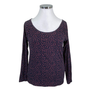 Unisex Esprit - Tricot shirt, size 42 - Blue (1)