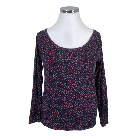 Unisex Esprit - Tricot shirt, size 42 - Blue ()