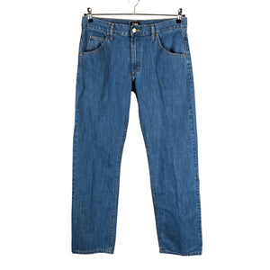 Unisex Lee - Jeans, size W33 - Light blue (1)