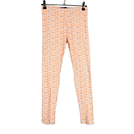 Unisex Okaïdi - Leggings, size 146 - 152 - Orange ()