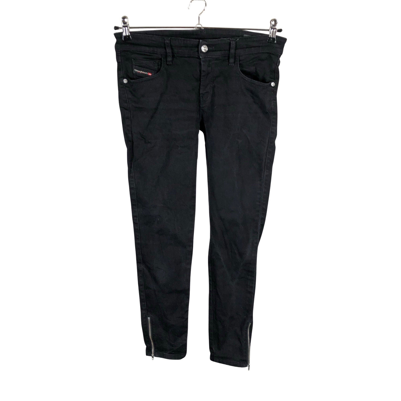 Unisex Diesel - Jeans, size W29 - Black (1)