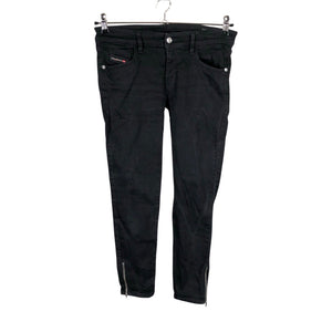 Unisex Diesel - Jeans, size W29 - Black (1)