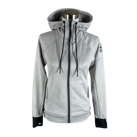 Unisex Nike - Fleece jacket, size 36 - Gray ()