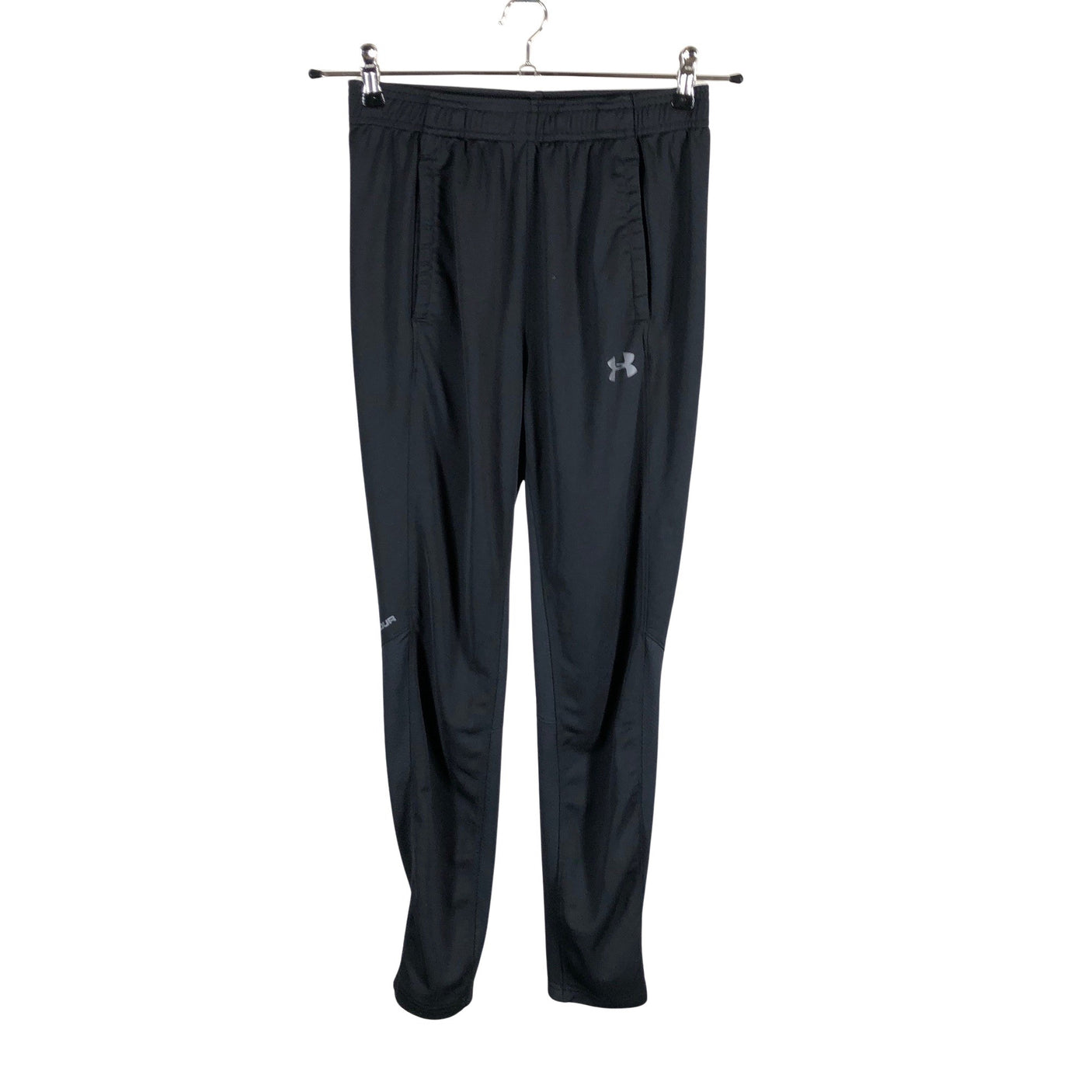 Unisex Under Armour - Sports trousers, size S - Black (1)