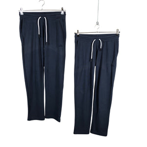 Unisex Kappa - Sweatpants, size M - Blue (1)