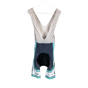 Unisex Bianchi Milano - Sports suit, size M - Blue (1)