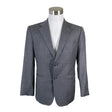 Unisex Handmade - Suit jacket, size XL - Gray ()