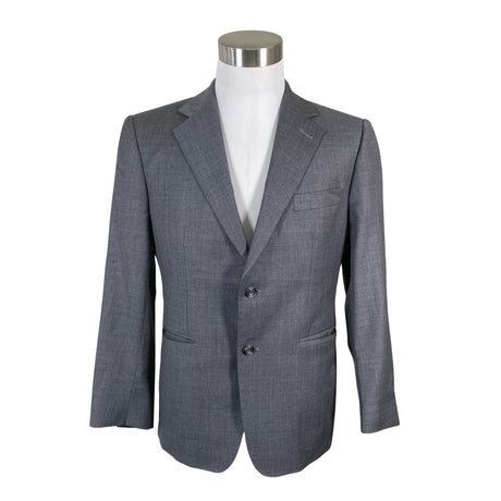 Unisex Handmade - Suit jacket, size XL - Gray ()