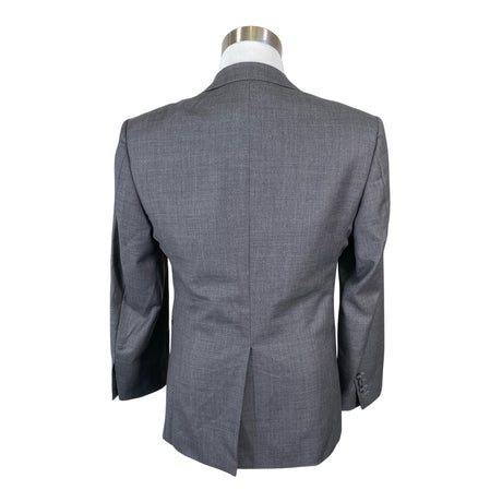 Unisex Handmade - Suit jacket, size XL - Gray (2)
