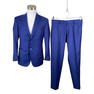 Unisex Handmade - Suit, size S - Blue (1)