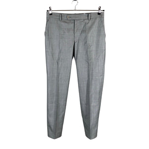 Unisex Handmade - Suit pants, size M - Gray (1)