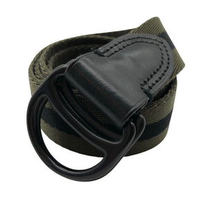 Unisex Polo Ralph Lauren - Fabric belt, size No size - Green (1)