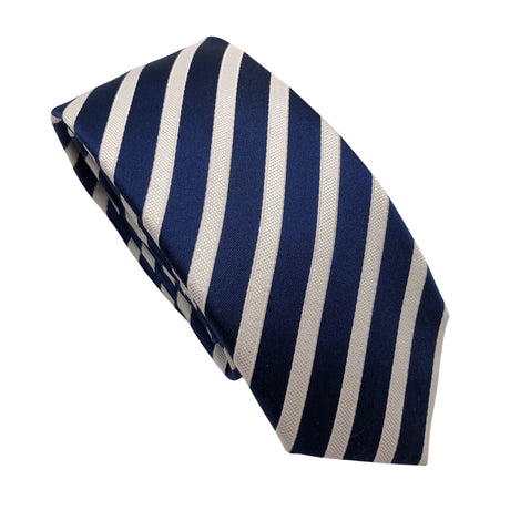 Unisex Olymp - Tie, size No size - Blue ()