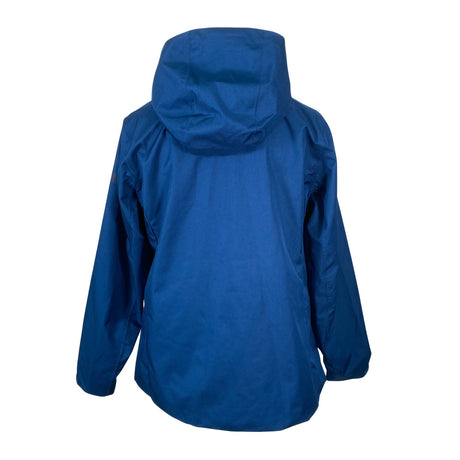 Unisex 4F - Outdoor jacket, size 44 - Blue (2)