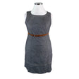 Unisex Mexx - Sheath dress, size 42 - Gray ()