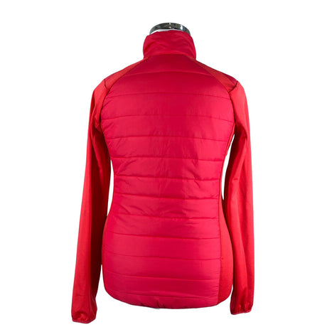 Unisex Catmandoo - Lightly padded jacket, size 42 - Pink (2)