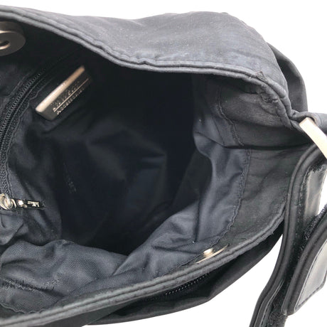 Unisex InWear - Shoulder bag, size Midi - Black (2)