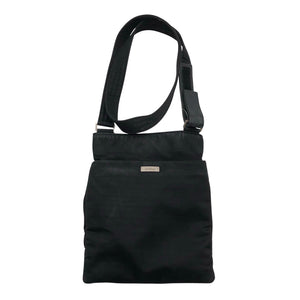 Unisex InWear - Shoulder bag, size Midi - Black (1)