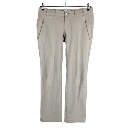 Unisex Columbia - Slacks, size 42 - Beige ()