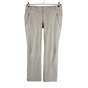 Unisex Columbia - Slacks, size 42 - Beige (1)
