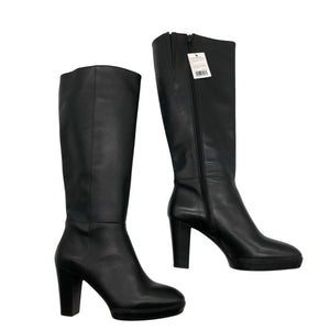 Unisex London Fog - Boots, size 40 - Black (1)