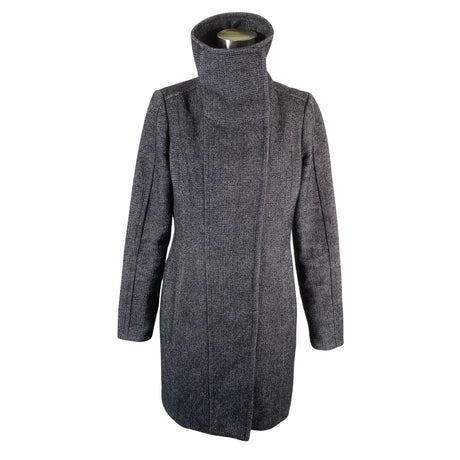 Unisex Esprit - Wool coat, size 38 - Gray ()