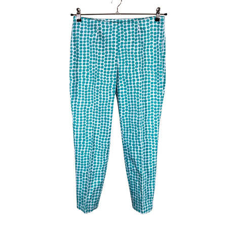 Unisex Marimekko - Slacks, size 38 - Turquoise ()