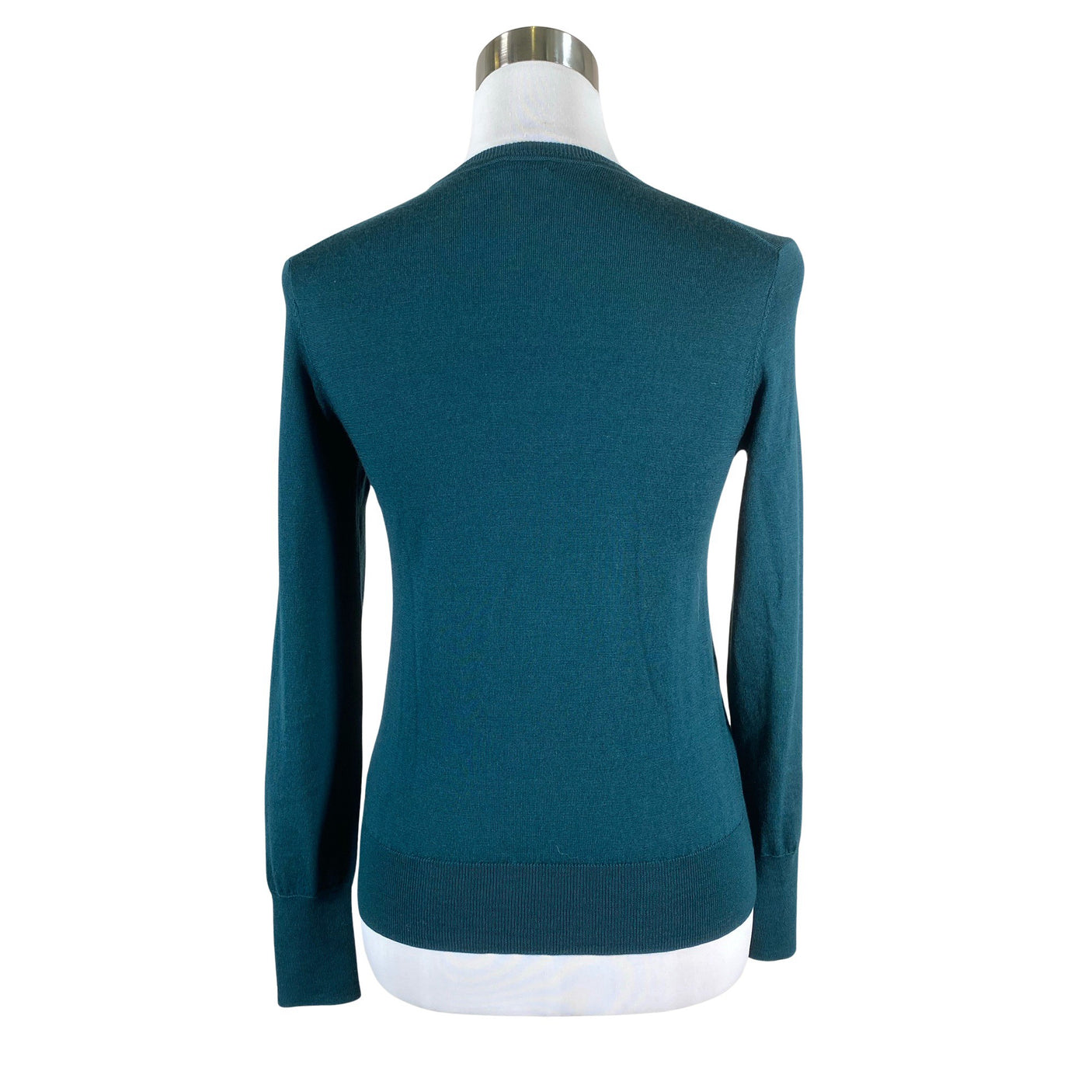 Unisex Filippa K. - Sweater, size 34 - Green (3)
