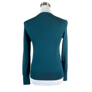Unisex Filippa K. - Sweater, size 34 - Green (3)