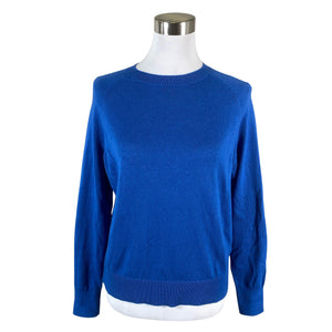 Unisex Lexington - Sweater, size 34 - Blue (1)
