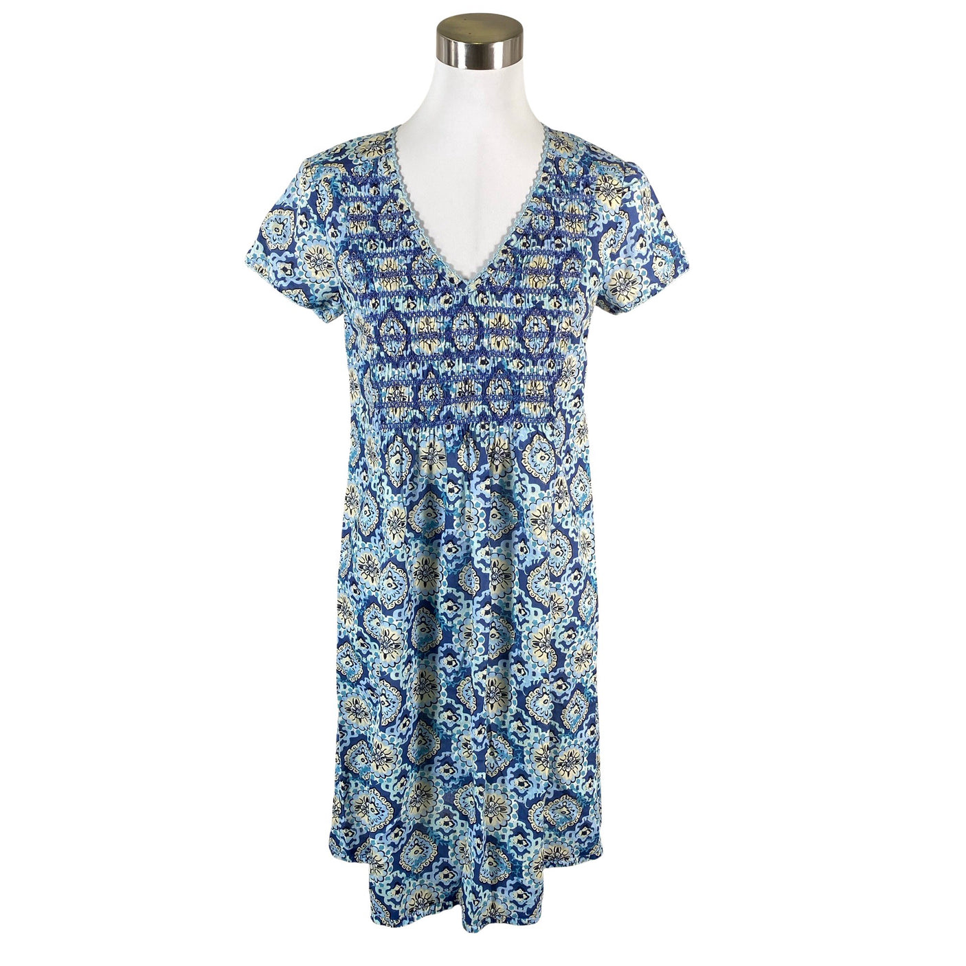 Unisex Odd Molly - Dress, size 36 - Blue (1)